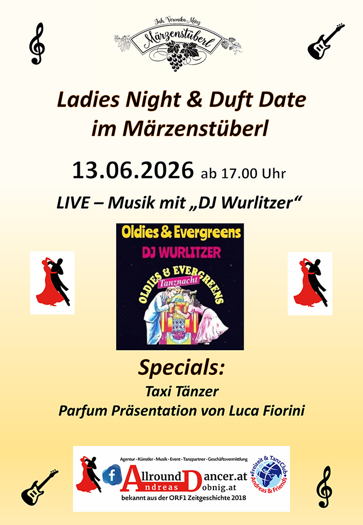 Microsoft PowerPoint - Ladys Night 26.pptx